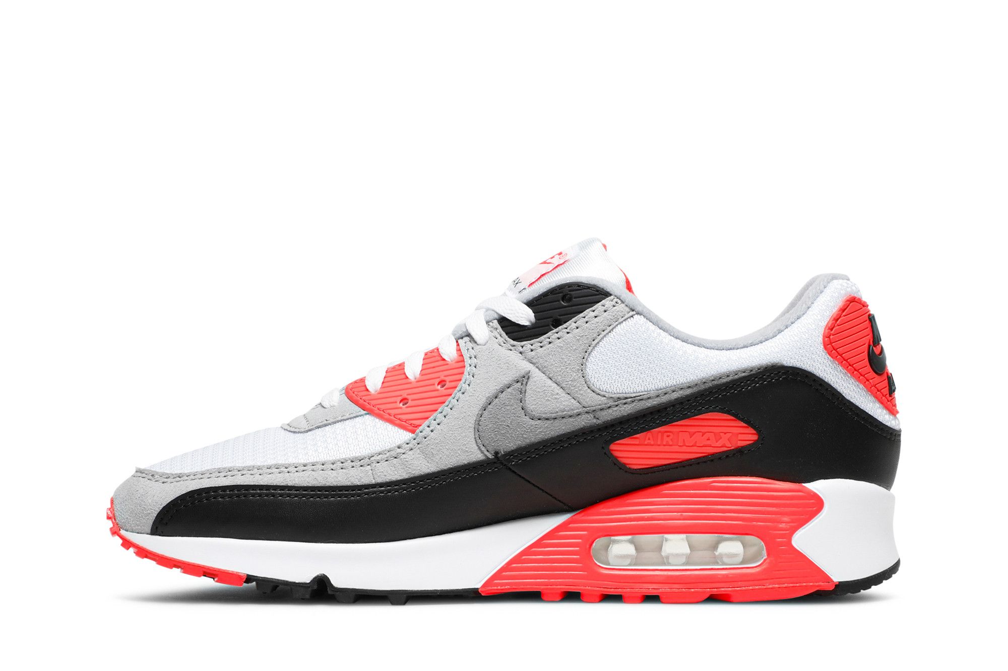 Buy Air Max 90 Infrared 2020 CT1685 100 GOAT CA