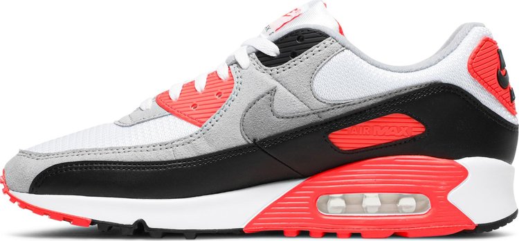 Air Max 90 Infrared 2020