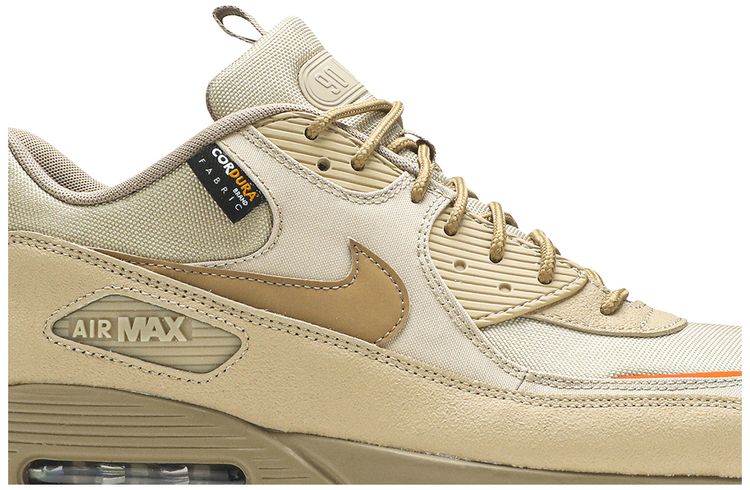 Nike Air Max 90 Surplus Desert Camo