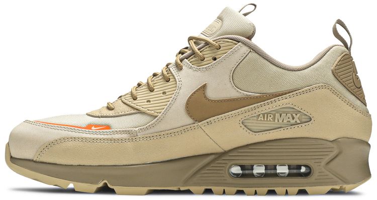 Nike Air Max 90 Surplus Desert Camo