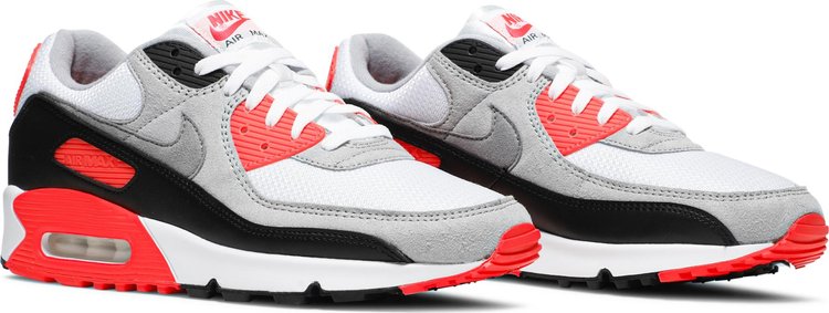 Air Max 90 Infrared 2020