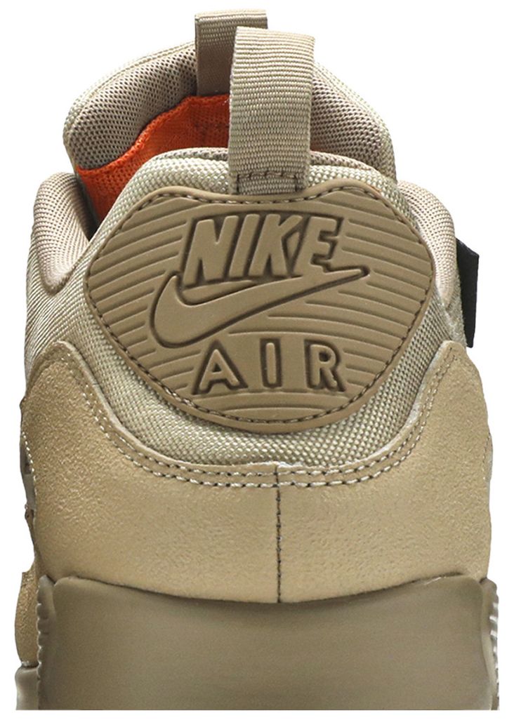 Nike Air Max 90 Surplus Desert Camo