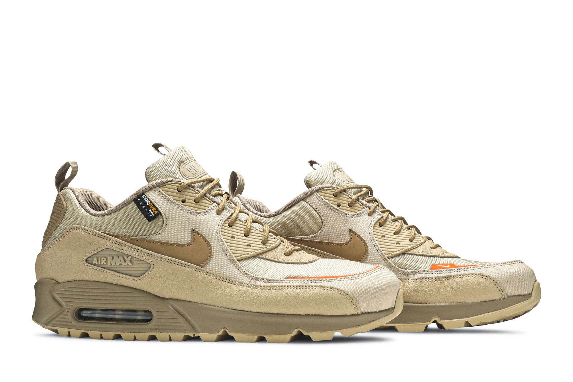 Nike air max 90 desert hotsell
