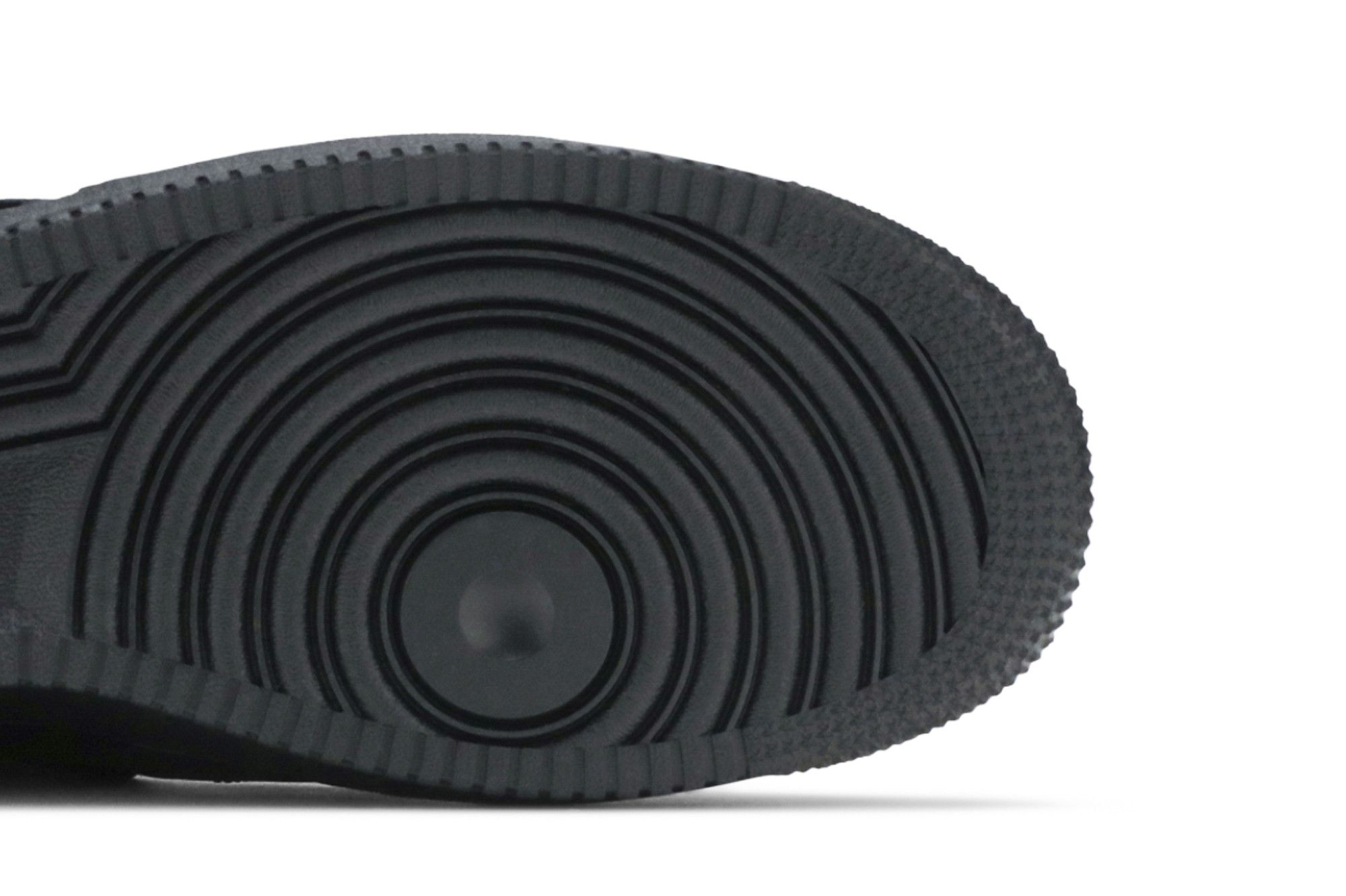 Buy Comme des Garçons x Air Force 1 Mid 'Triple Black Buy Comme des Garçons x Air Force 1 Mid 'Triple Black