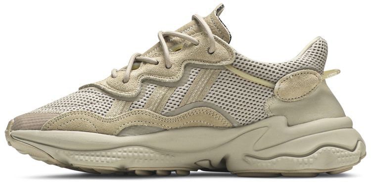 Adidas Wmns Ozweego Trace Khaki