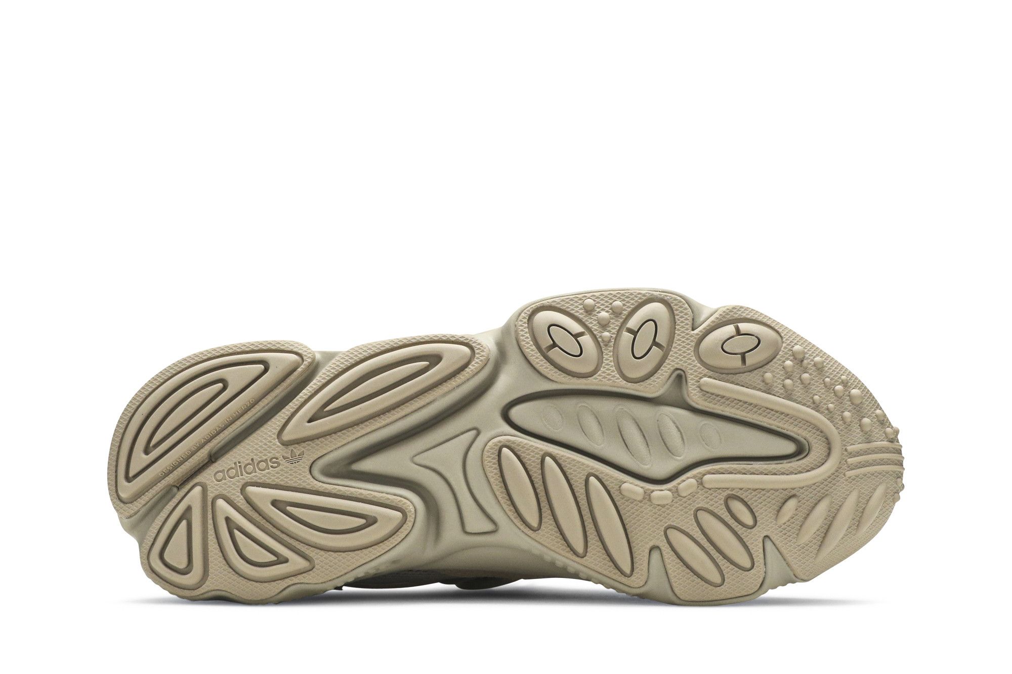 Achetez des Wmns Ozweego Trace Khaki EG6697 GOAT CA
