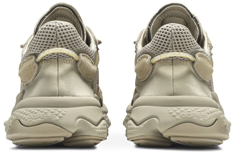 Adidas Wmns Ozweego Trace Khaki