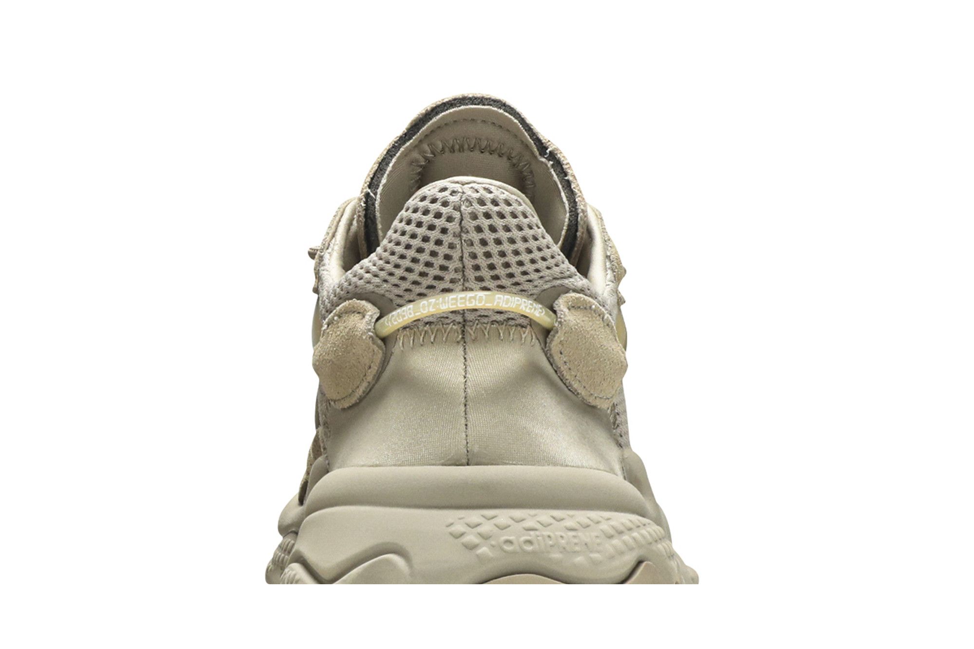 Buy Wmns Ozweego Trace Khaki EG6697 GOAT UK