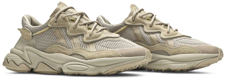 Adidas Wmns Ozweego Trace Khaki
