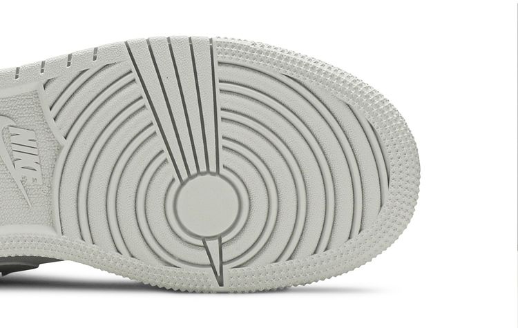 Air Jordan 1 Low SE GS White Camo