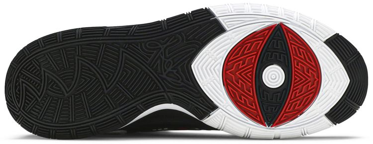 Nike Sneaker Room x Kyrie 6 Mom   Black