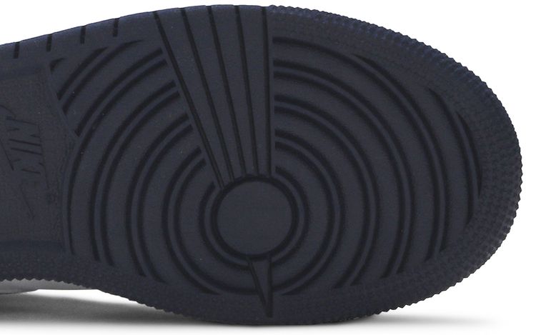 Air Jordan 1 Retro High COJP GS Midnight Navy 2020