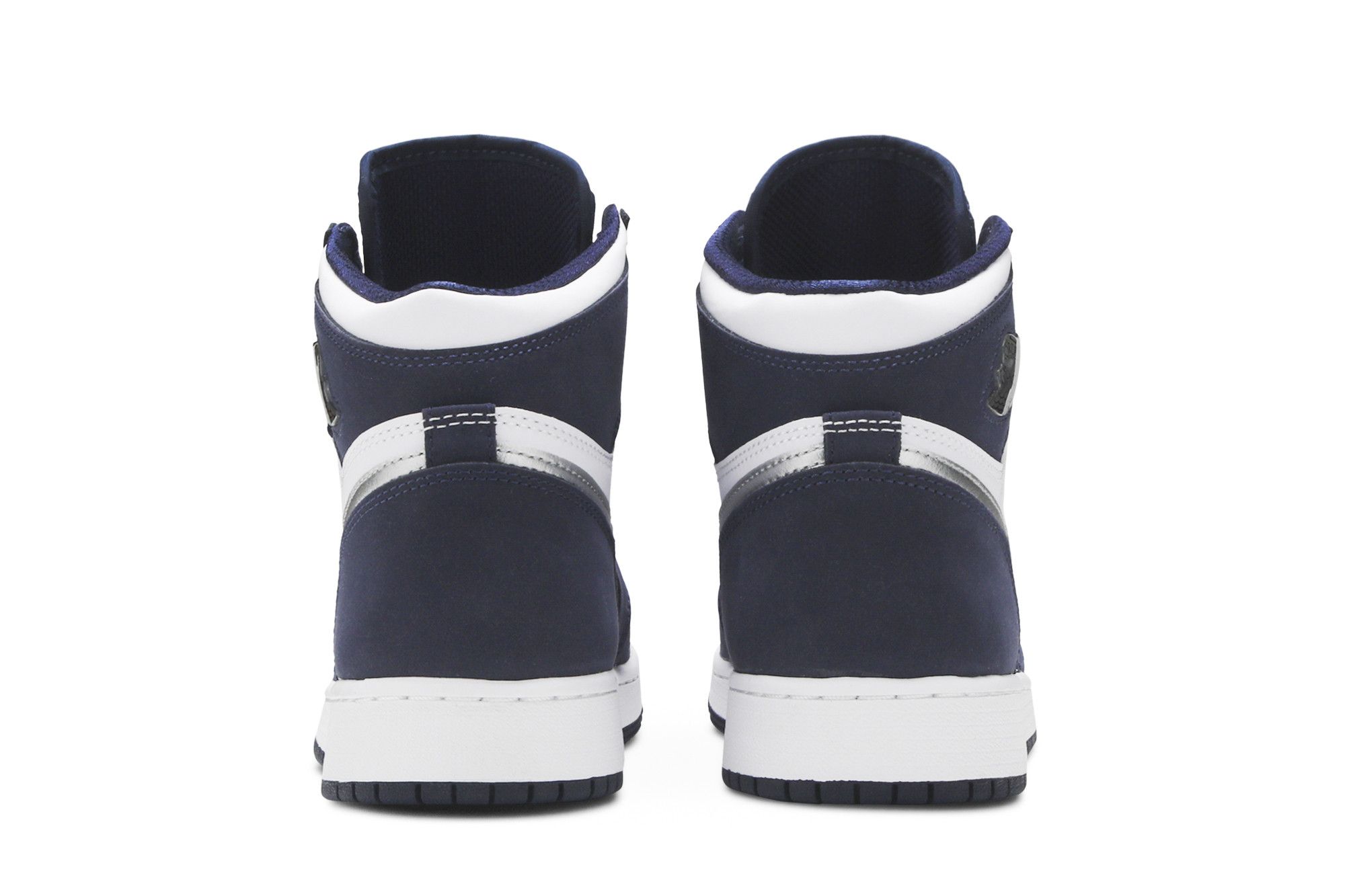 Buy Air Jordan 1 Retro High CO.JP GS Midnight Navy 2020 575441 141 GOAT UK