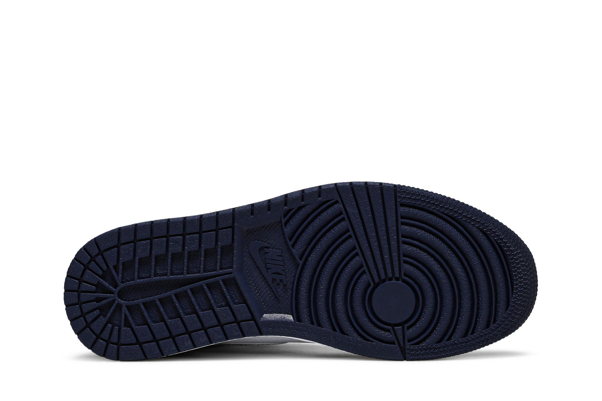 Buy Air Jordan 1 Retro High CO.JP 'Midnight Navy' Suitcase