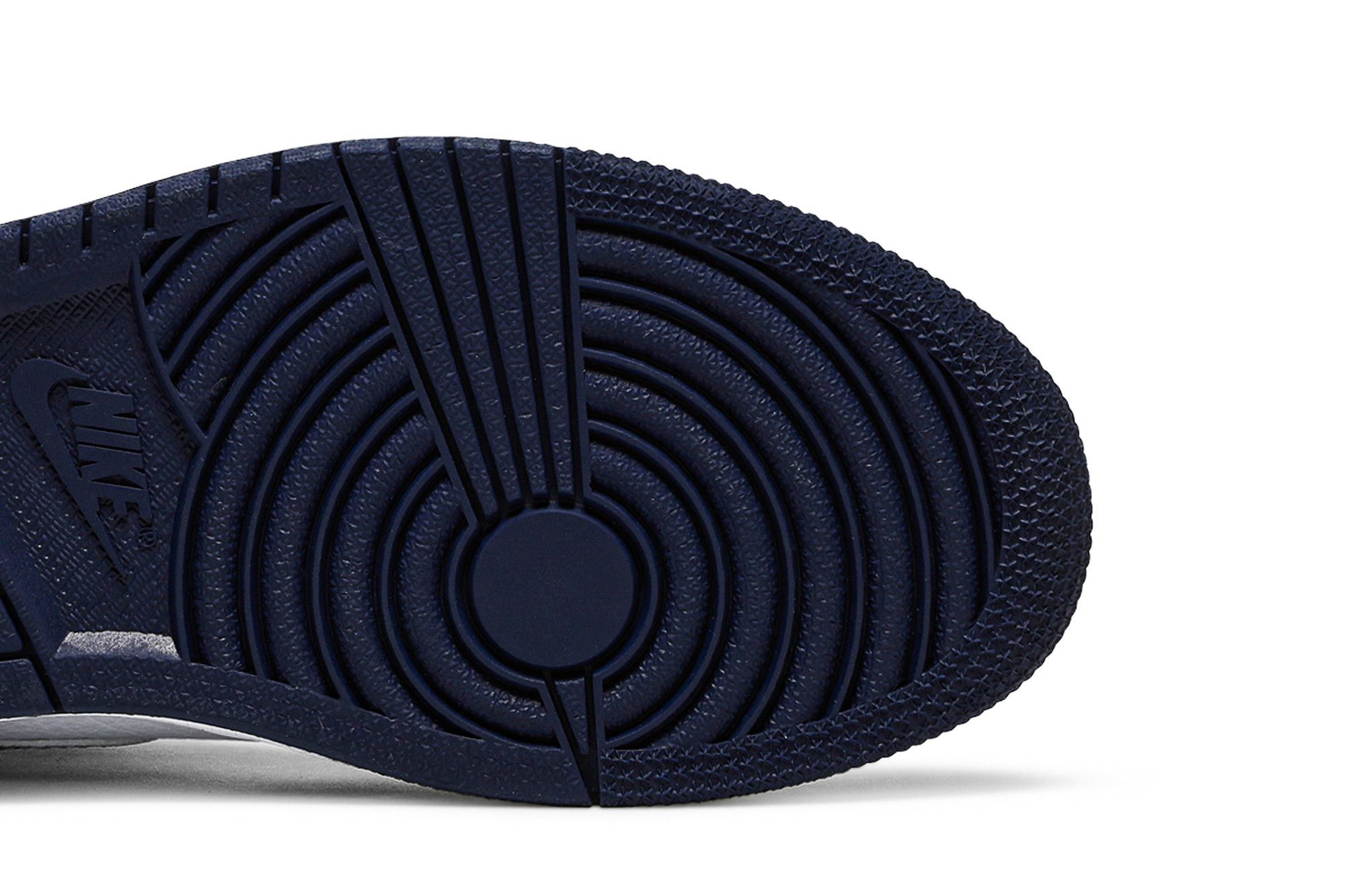 Buy Air Jordan 1 Retro High CO.JP 'Midnight Navy' Suitcase Special