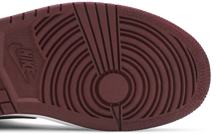 Wmns Air Jordan 1 Mid SE Gold Pendants