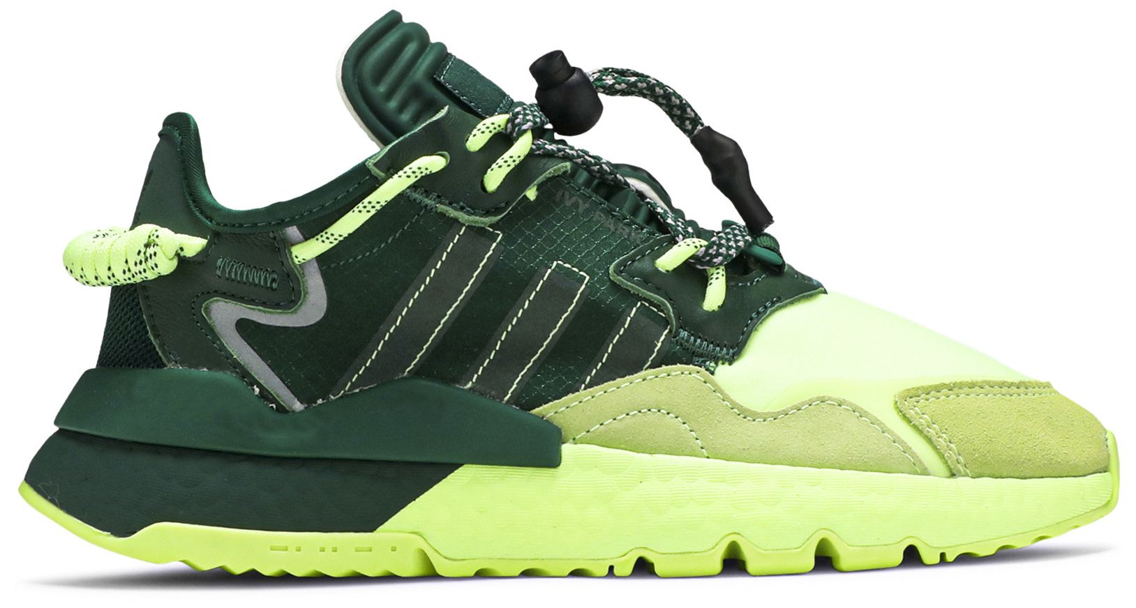 ivy park nite jogger