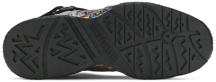 Nike Air Raid Live Together Play Together