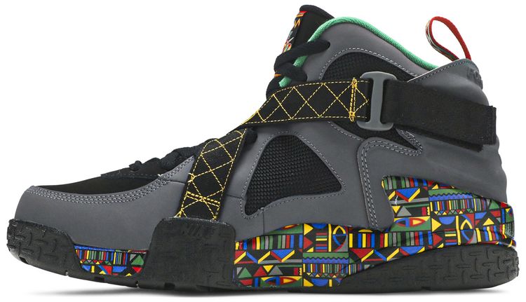 Nike Air Raid Live Together Play Together
