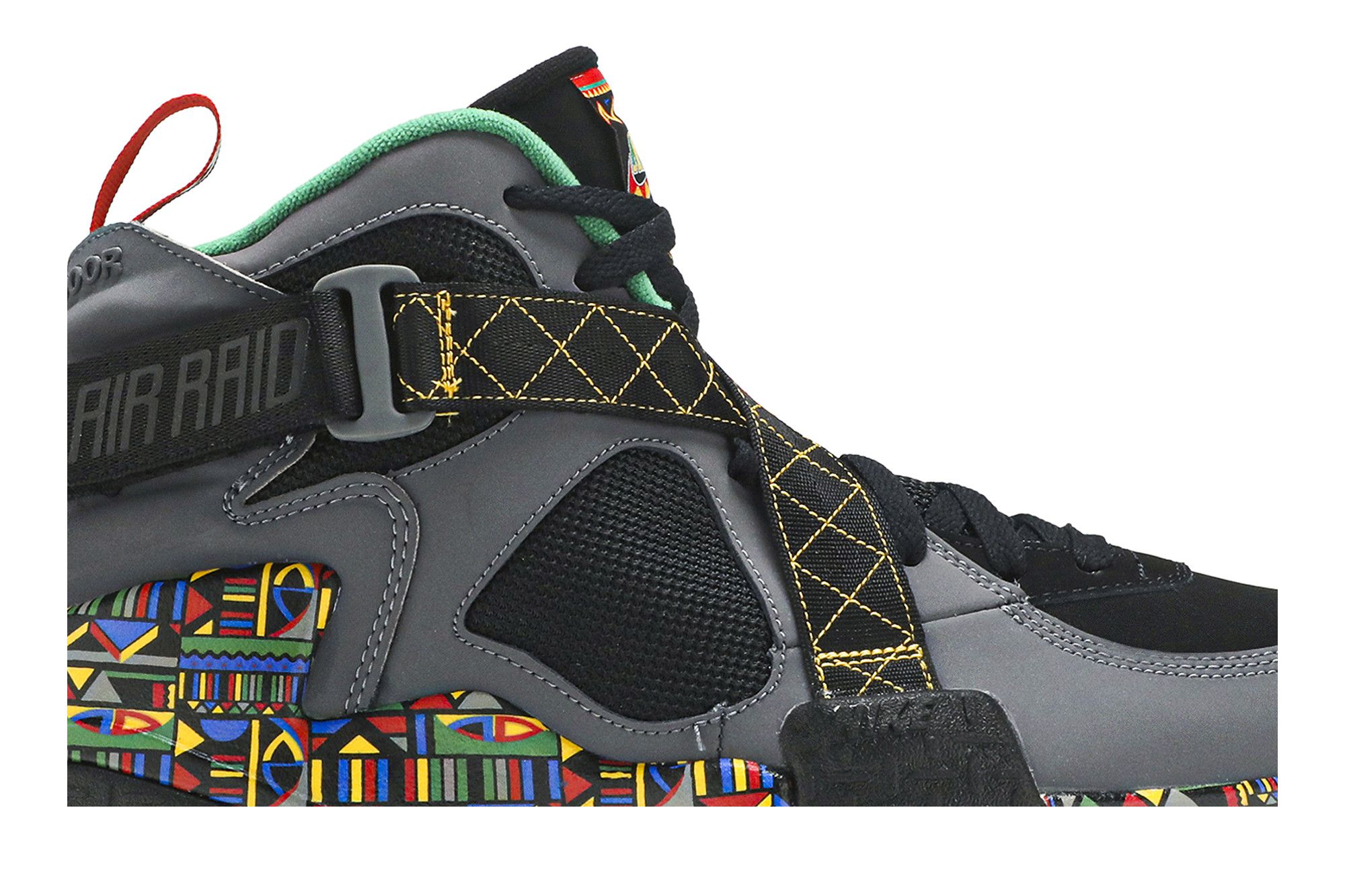 1993 nike air raid online