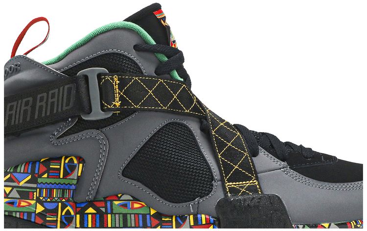 Nike Air Raid Live Together Play Together