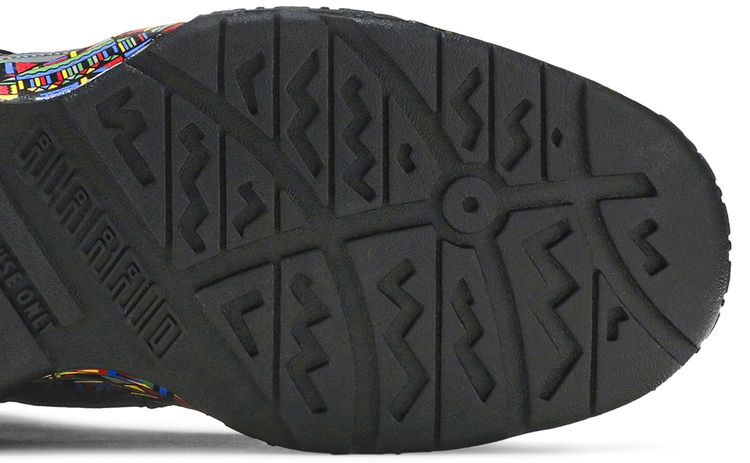 Nike Air Raid Live Together Play Together