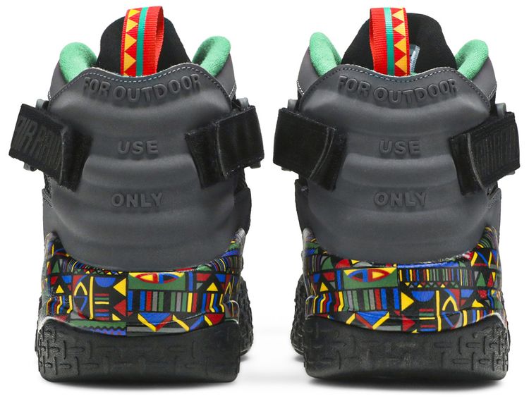 Nike Air Raid Live Together Play Together