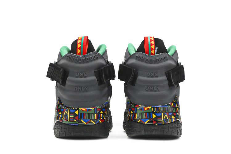 Buy Nike Air Raid 'Live Together, Play Together' DC1494 001