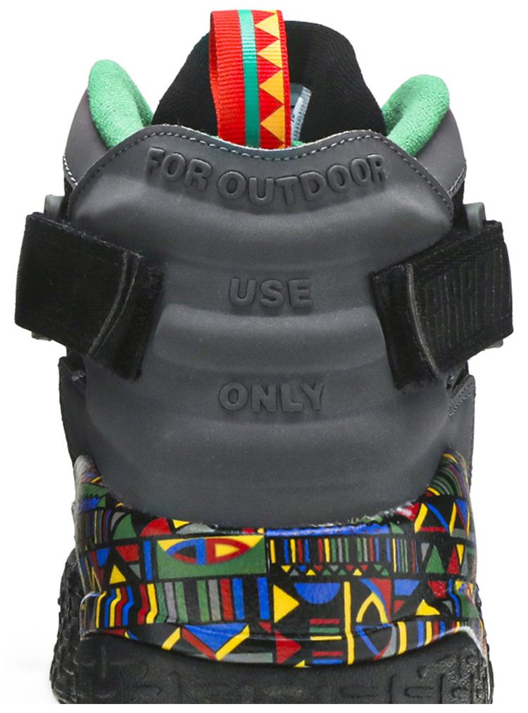 Nike Air Raid Live Together Play Together