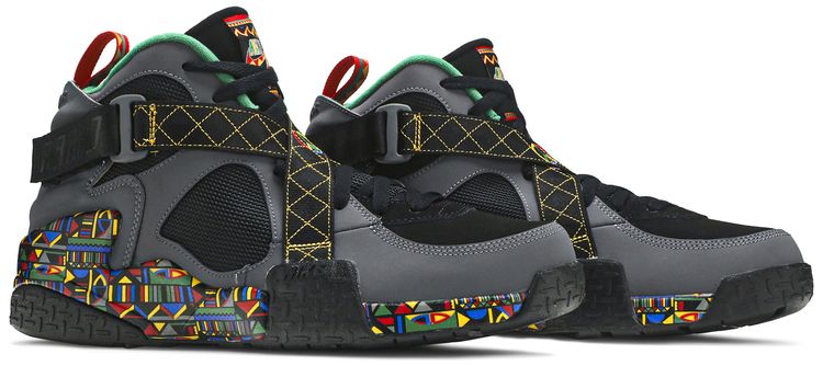 Nike Air Raid Live Together Play Together