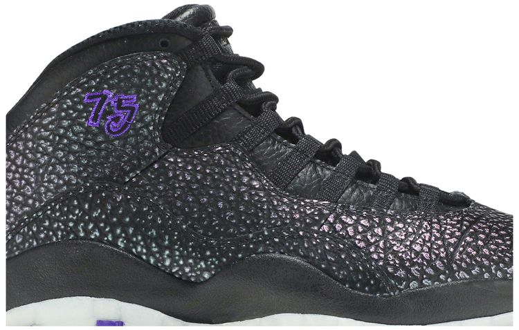 Air Jordan 10 Retro Paris