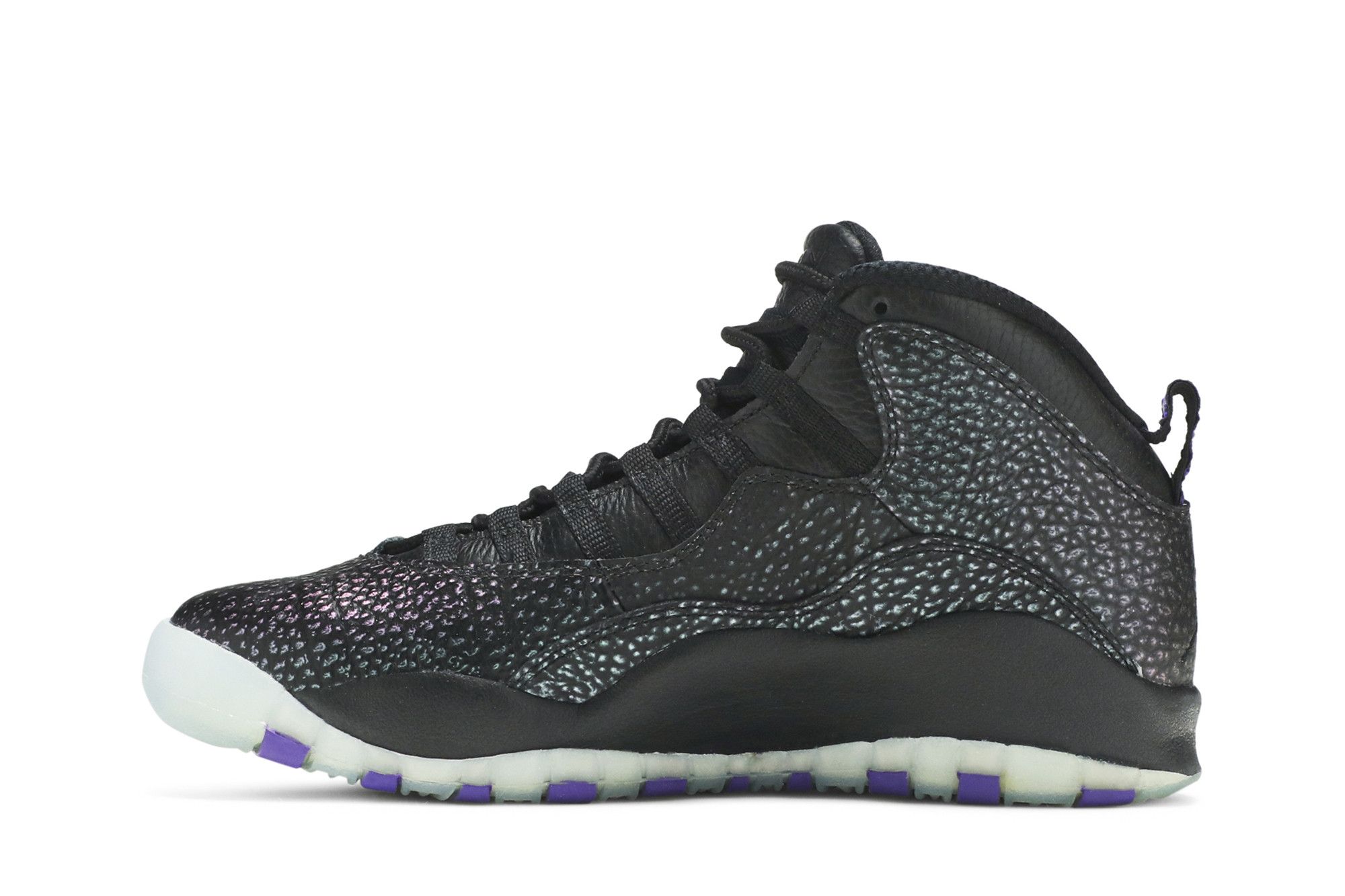 Air jordan 10 paris sale