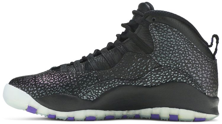 Air Jordan 10 Retro Paris