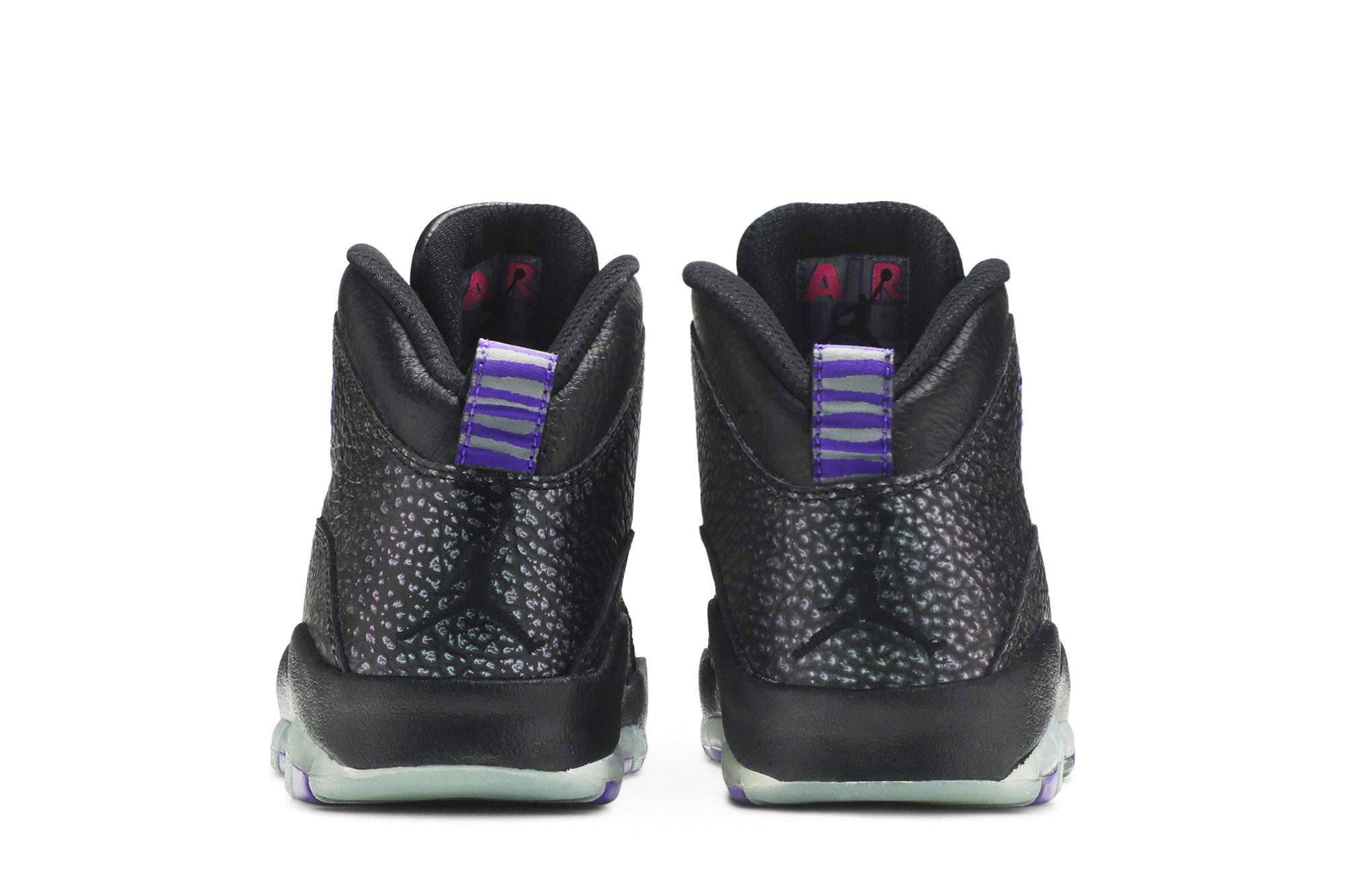 Buy Air Jordan 10 Retro Paris 310805 018 GOAT