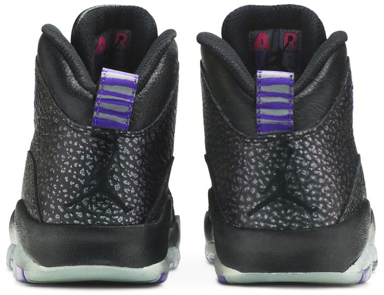 Air Jordan 10 Retro Paris