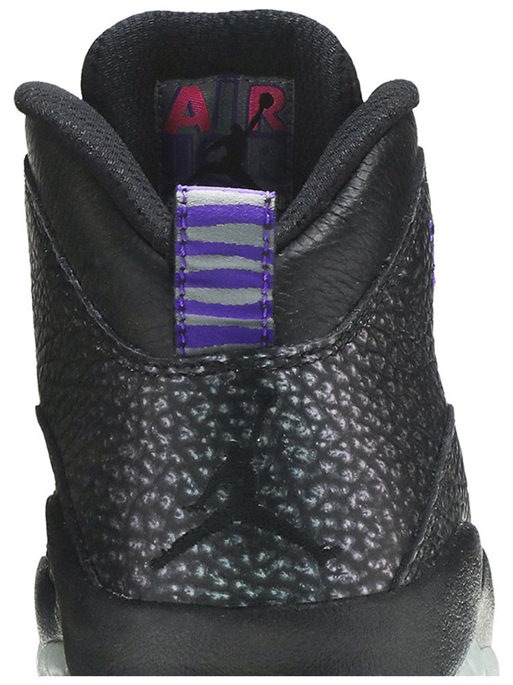 Air Jordan 10 Retro Paris