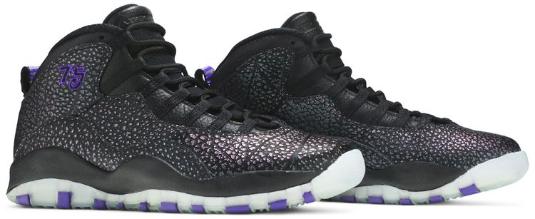 Air Jordan 10 Retro Paris