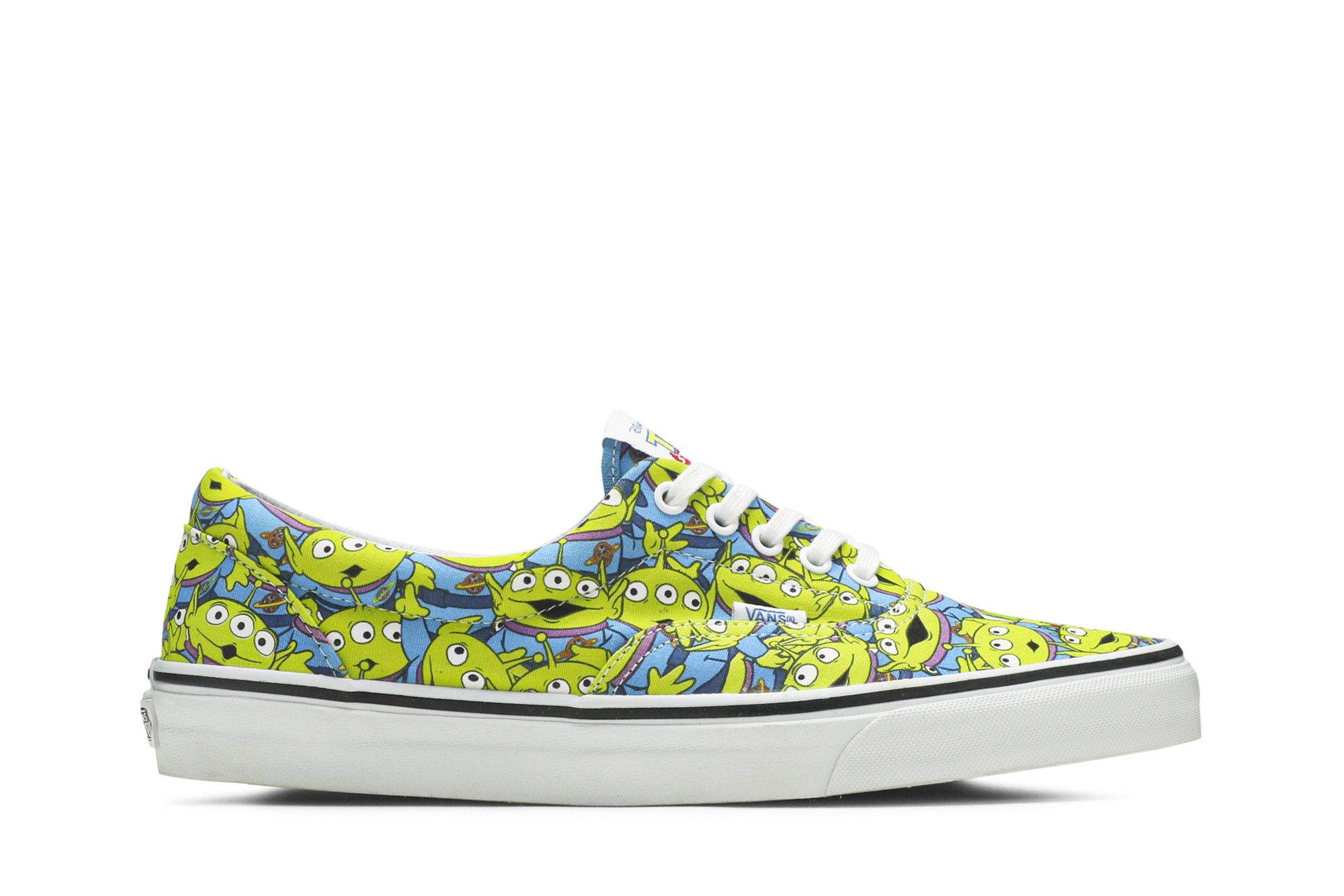 Toy story aliens vans hot sale