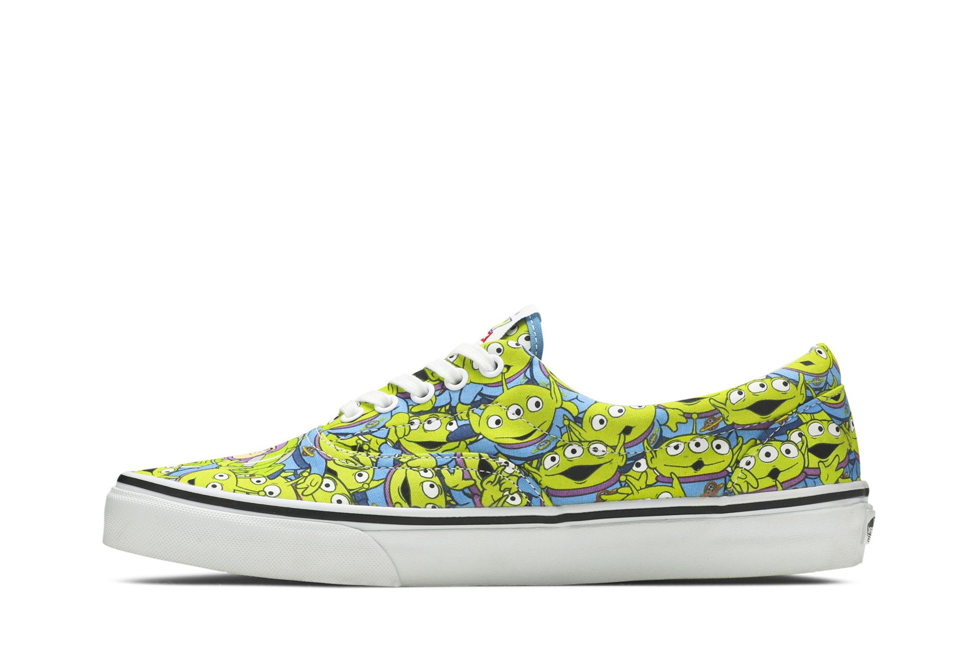 Buy Toy Story x Era Aliens VN0A32R8M4U GOAT UK