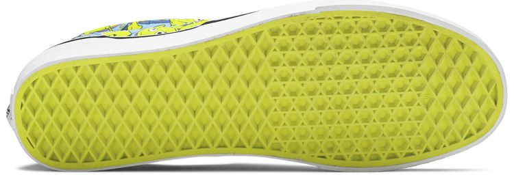 Toy Story x Vans Era Aliens