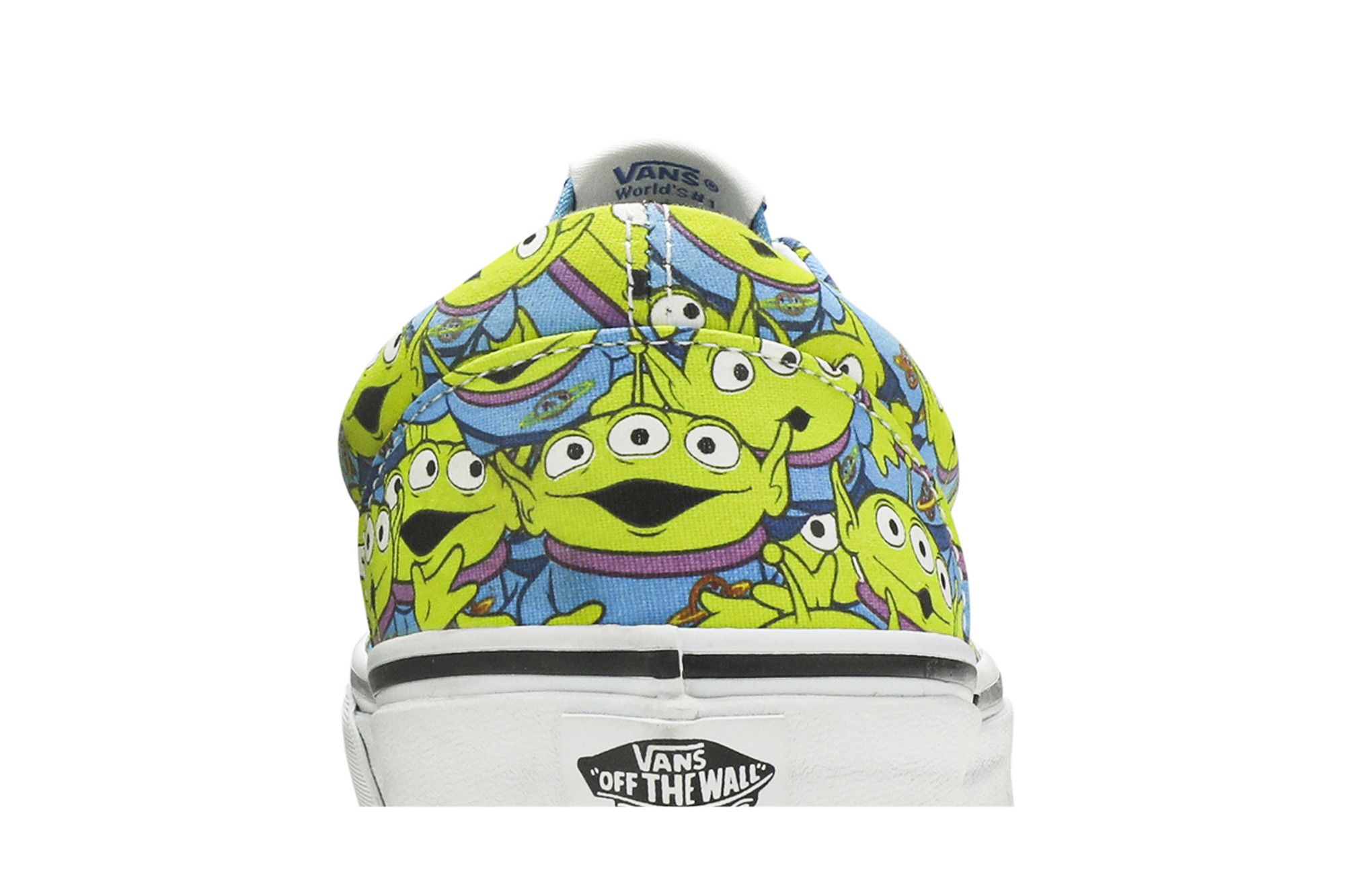 Toy story era vans discount