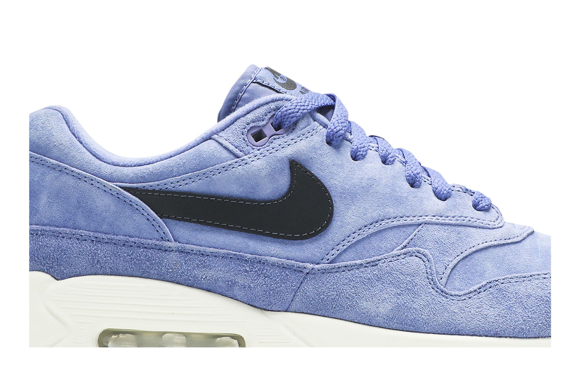 Size 10.0 Air Max 90 1 Purple Basalt