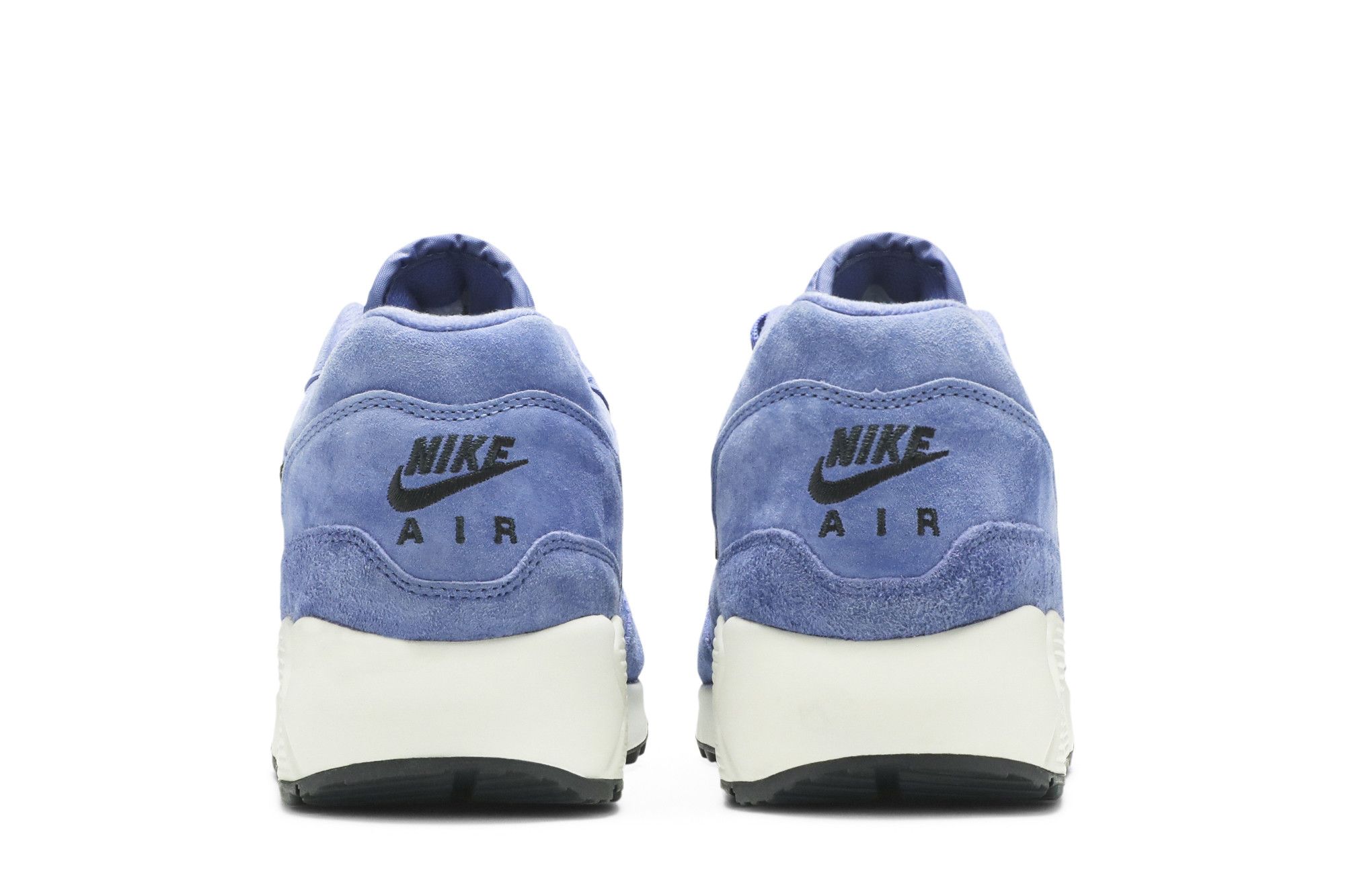 Size 10.0 Air Max 90 1 Purple Basalt