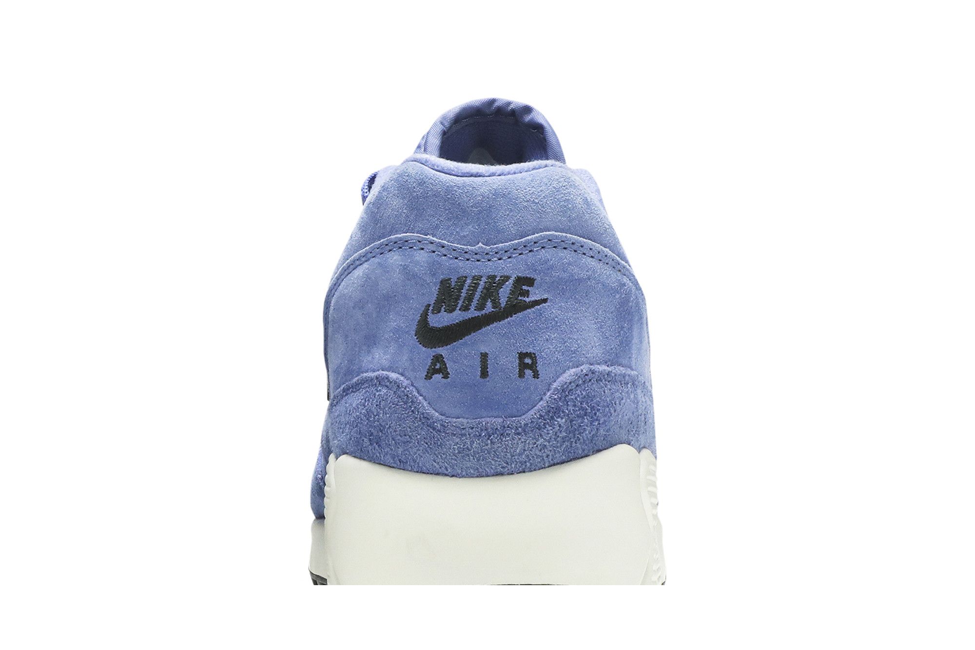 Buy Air Max 90 1 Purple Basalt AJ7695 500 GOAT