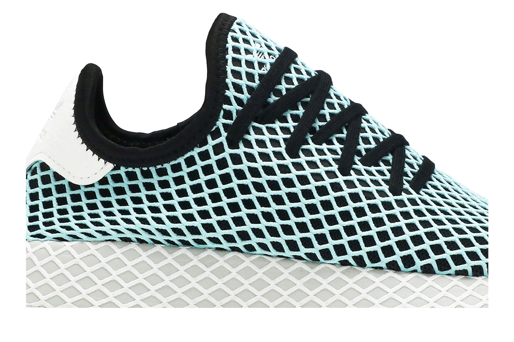 Adidas originals deerupt new runner top
