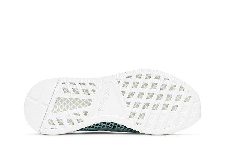 Buy Parley x adidas Deerupt Runner  display picture 3