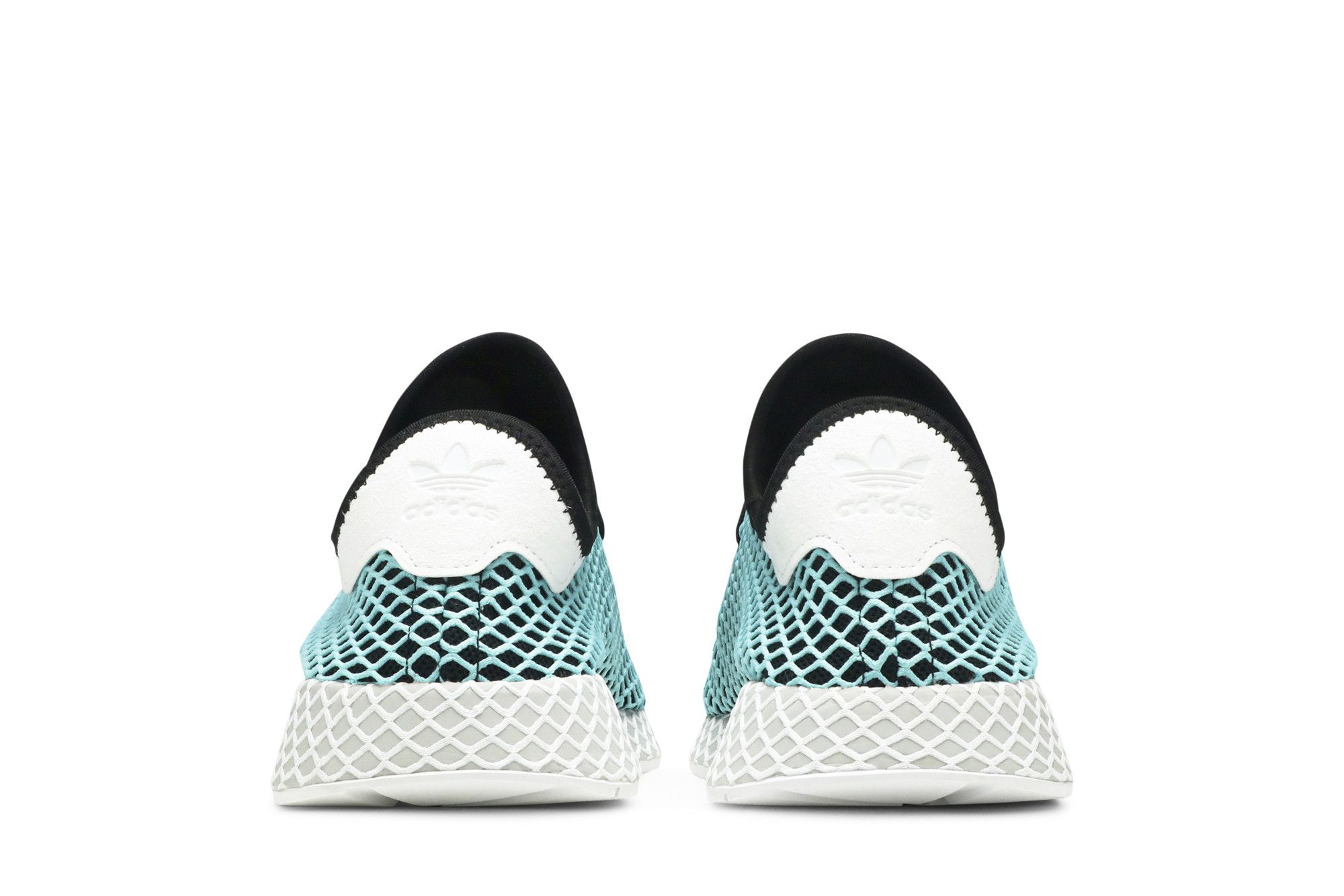 Adidas x parley deerupt clearance