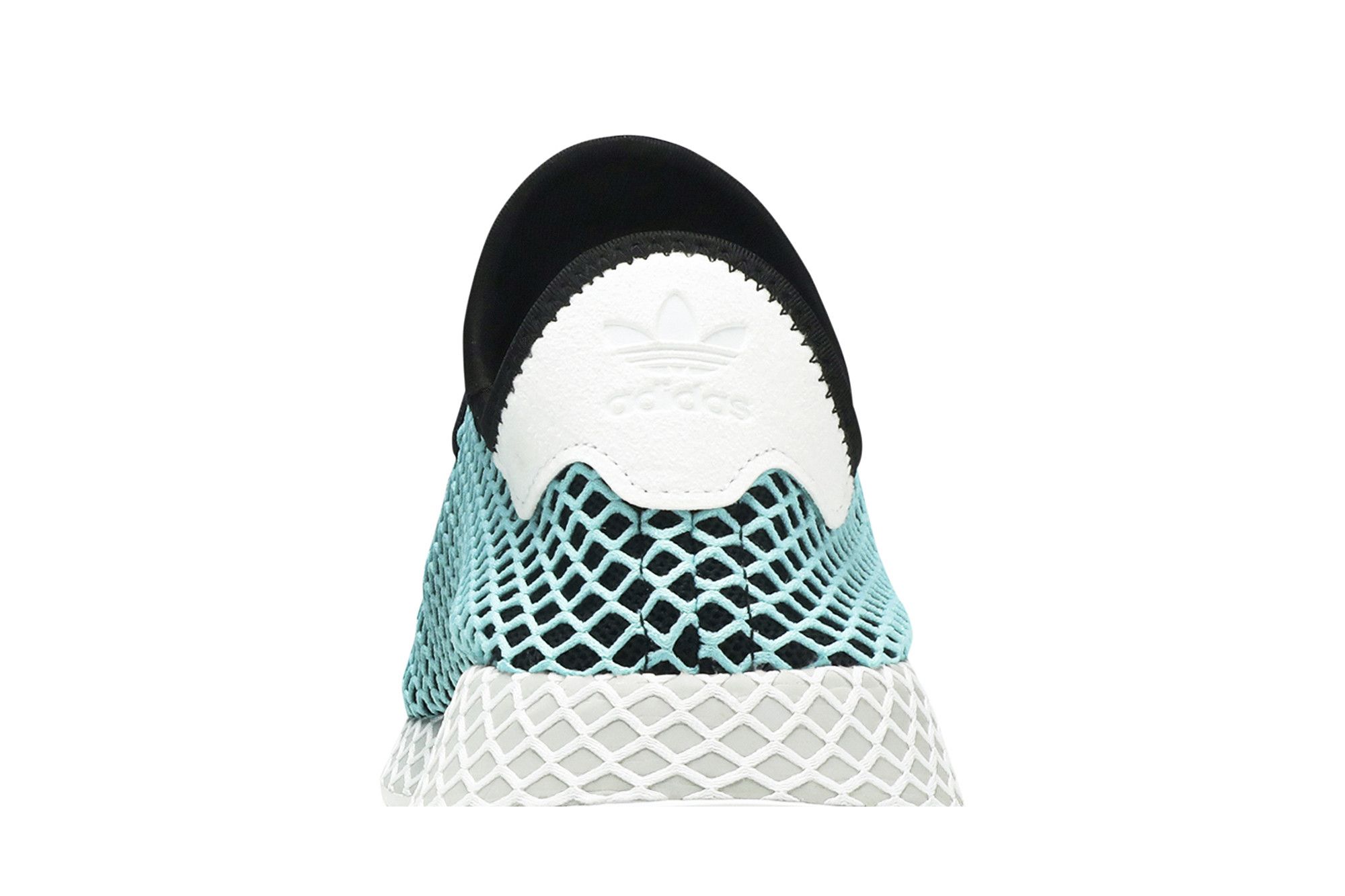 Buy Parley x Deerupt Runner 'Core Black' - CQ2623 | GOAT Buy Parley x Deerupt Runner 'Core Black' - CQ2623 | GOAT