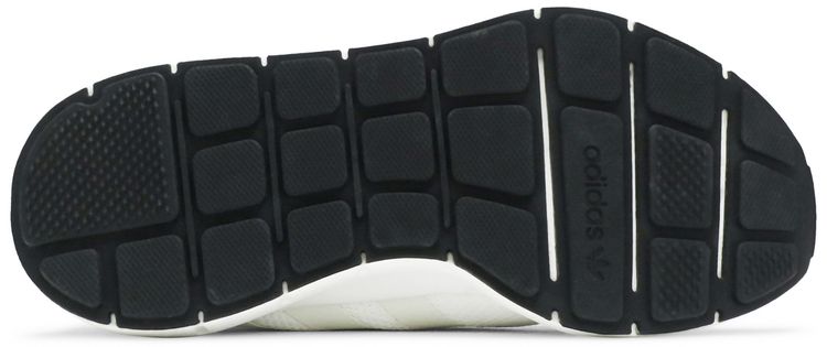 Adidas Swift Run J Crystal White