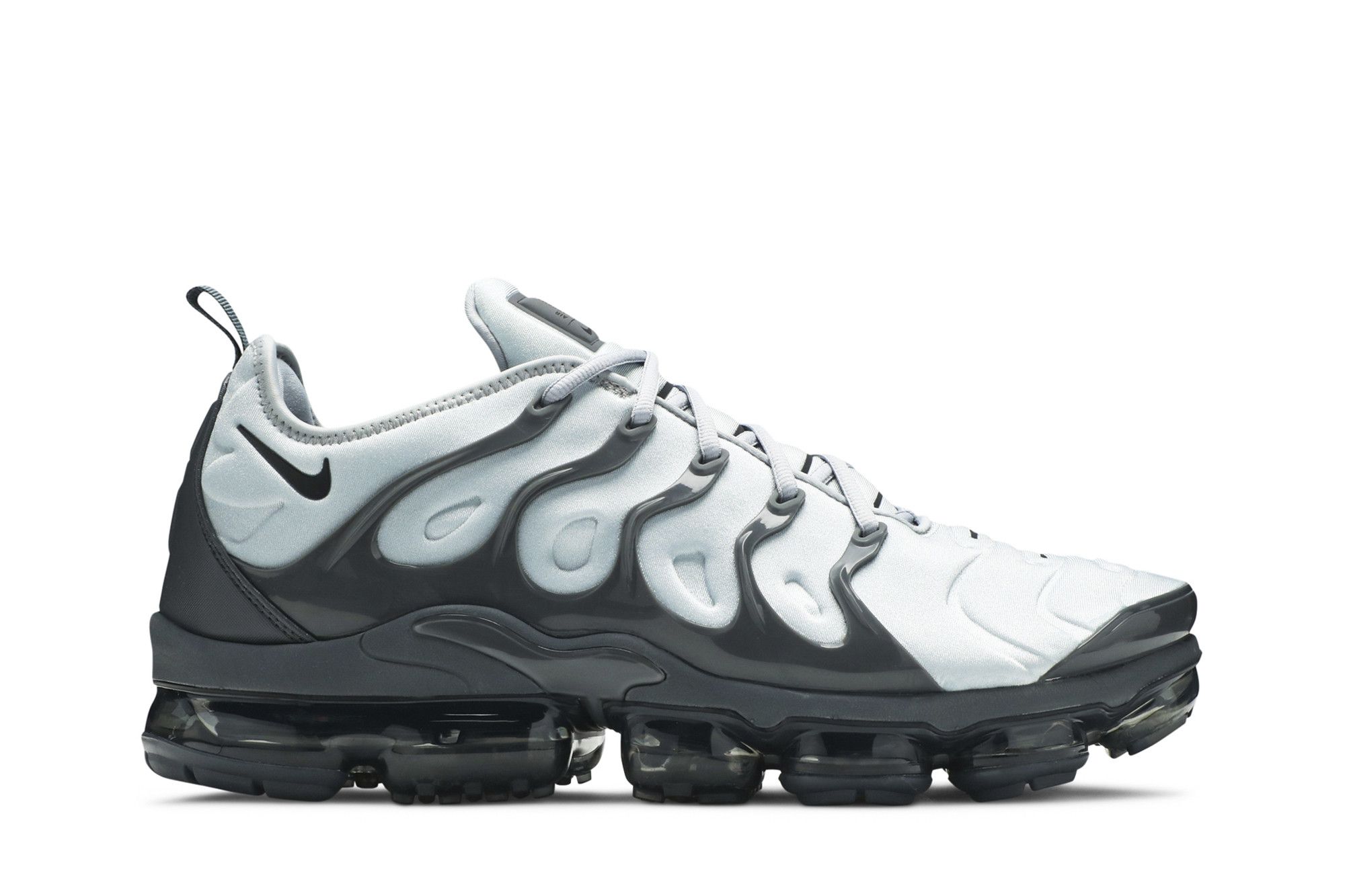 Buy Air VaporMax Plus Wolf Grey 924453 016 GOAT